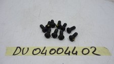 Bulloni perni dischi freno Bolt fron brake rotor Ducati 1098 1198 848