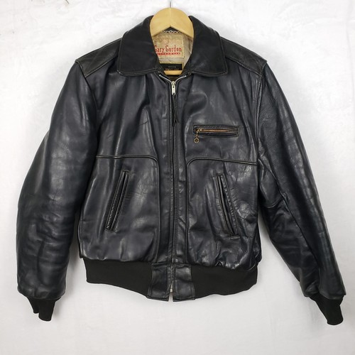 Bomber vintage anni gary - anni,
