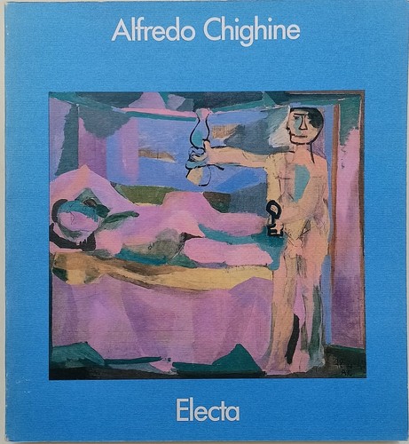 Alfredo chighine nelle - alfredo,