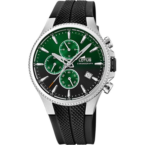 Reloj lotus chrono 18621 - lotus, 18621/a