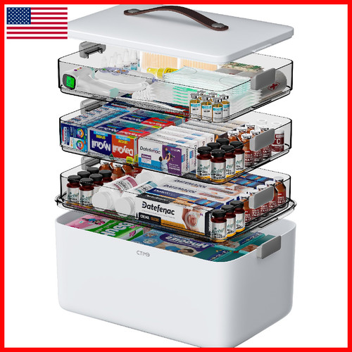 Ctime tier kit - xl,