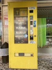 distributore sigarette Usato 