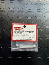 Kyosho IFW140-02 Steli