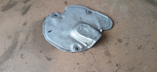Carter protezione alternatore - carter,