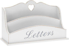 - Mensola Portalettere in