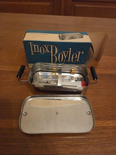 Bollitore sterilizzatore - bollitore,