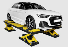 Sollevatore con palloni ad