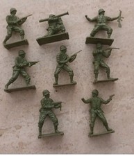 Soldatini Dulcop  1 32