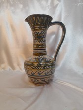 Vaso a caraffa in ceramica