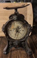 Rara antica bilancia da cucina