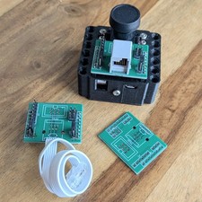 Set adattatore PCB OpenMV H7+