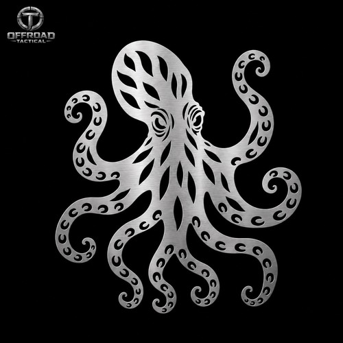 Octopus ocean marine - octopus, sea