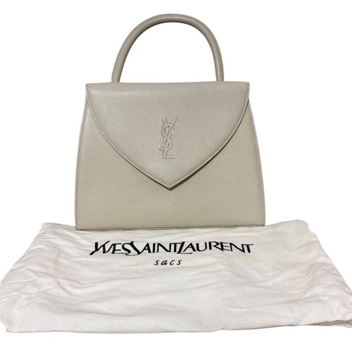 Borsa mano originale - borsa, ysl