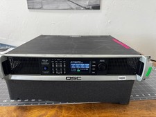 QSC PLD 4.5 Amplificatore di