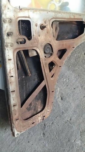 Fiat 1100 musone porta - e,