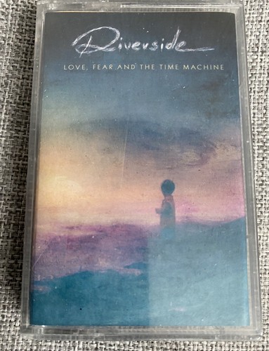 Riverside love fear and - –, love,