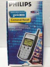 PHILIPS genie 2000