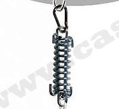 Gancio ammortizzatore SCHIAVI