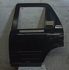 Portiera posteriore sinistra