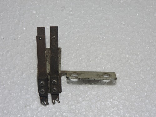 Gruppo interruttore albero - , a