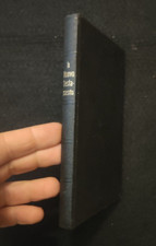 IL NUOVO TESTAMENTO VERSIONE RIVEDUTA GIOVANNI LUZZI BIBBIA