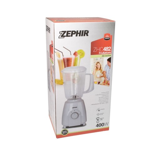 Frullatore zhc482 frullati - frullatore,