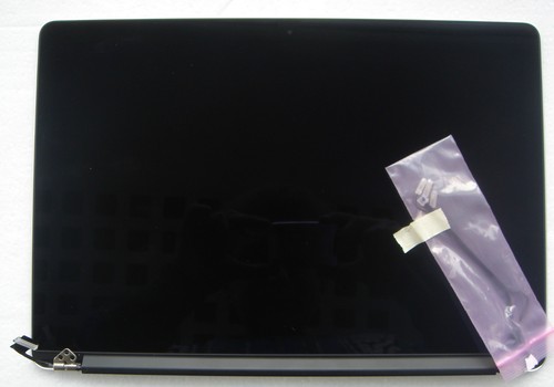Schermo completo apple macbook - completo,