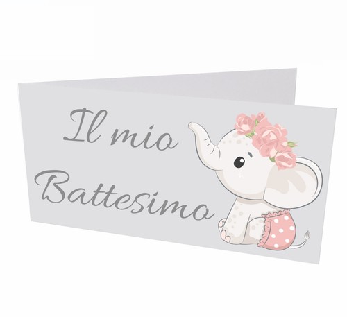Bigliettini per bomboniera - per,