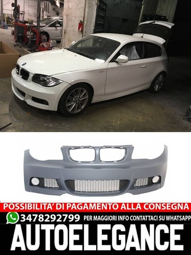 Paraurti anteriore adatto per