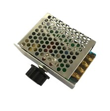 DIMMER REGOLATORE DI GIRI