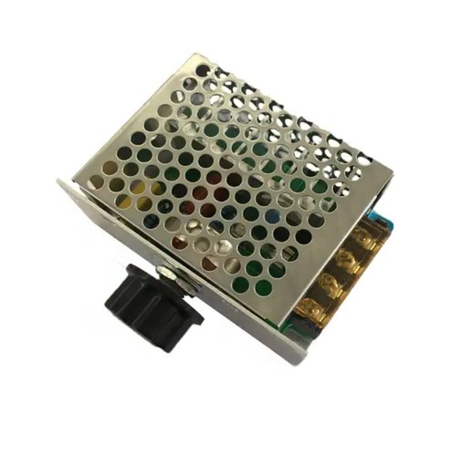 Dimmer regolatore giri - regolatore,