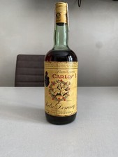 SOLERA ESPECIAL CARLOS I°