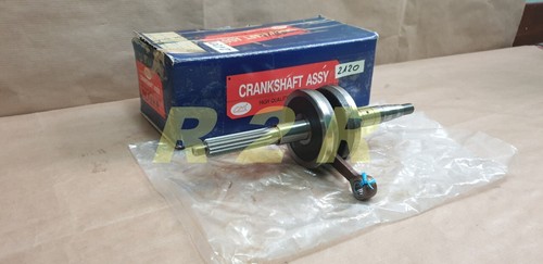 Albero motore crankshaft - albero,