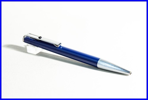Montblanc 1980er palla pix - 1980er,