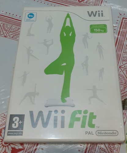 Wii balance board pedana - wii,