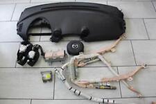 KIT AIRBAG COMPLETO PER MAZDA 2 Berlina 2° Serie (07>)