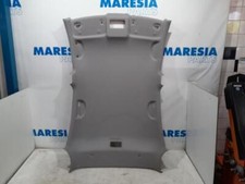Carena telaio tetto Alfa Romeo
