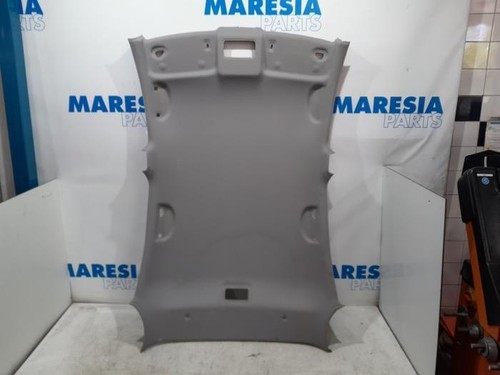 Carena telaio tetto alfa romeo - alfa,