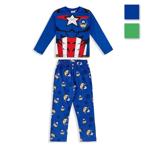 Pigiama marvel avengers bimbo - pigiama,