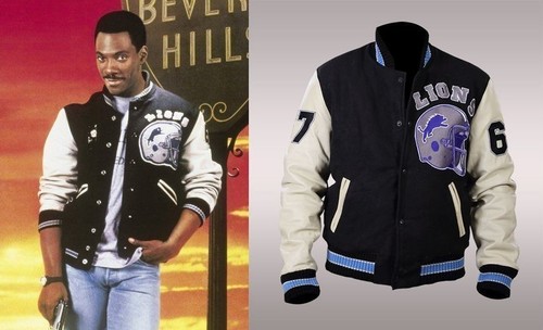 Beverly hills cop axel foley - beverly,