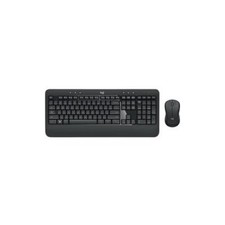 Logitech MK540 USB Wireless RF