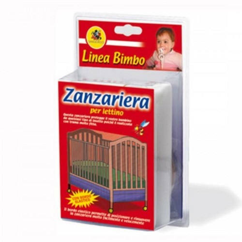 Rete zanzariera universale