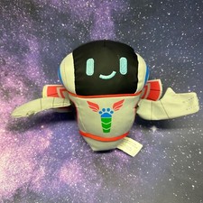 PJ Mask Robot 6" Plush Just