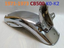 Parafango posteriore Honda