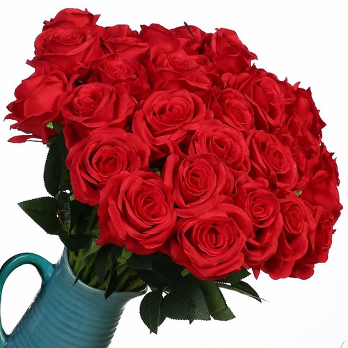 Veryhome pezzi fiori - 10,
