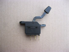 Interruttore Soffiatore