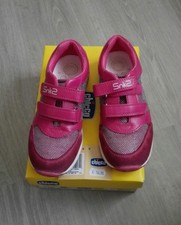 SCARPE BIMBA CHICCO 33