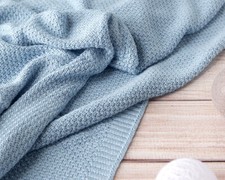 Copertina Neonato in Bamboo