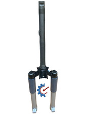 FORCELLA LIBERTY RST SPORT 50