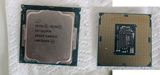 CPU Processore Intel Xeon E3-1220V6 3Ghz L802D469